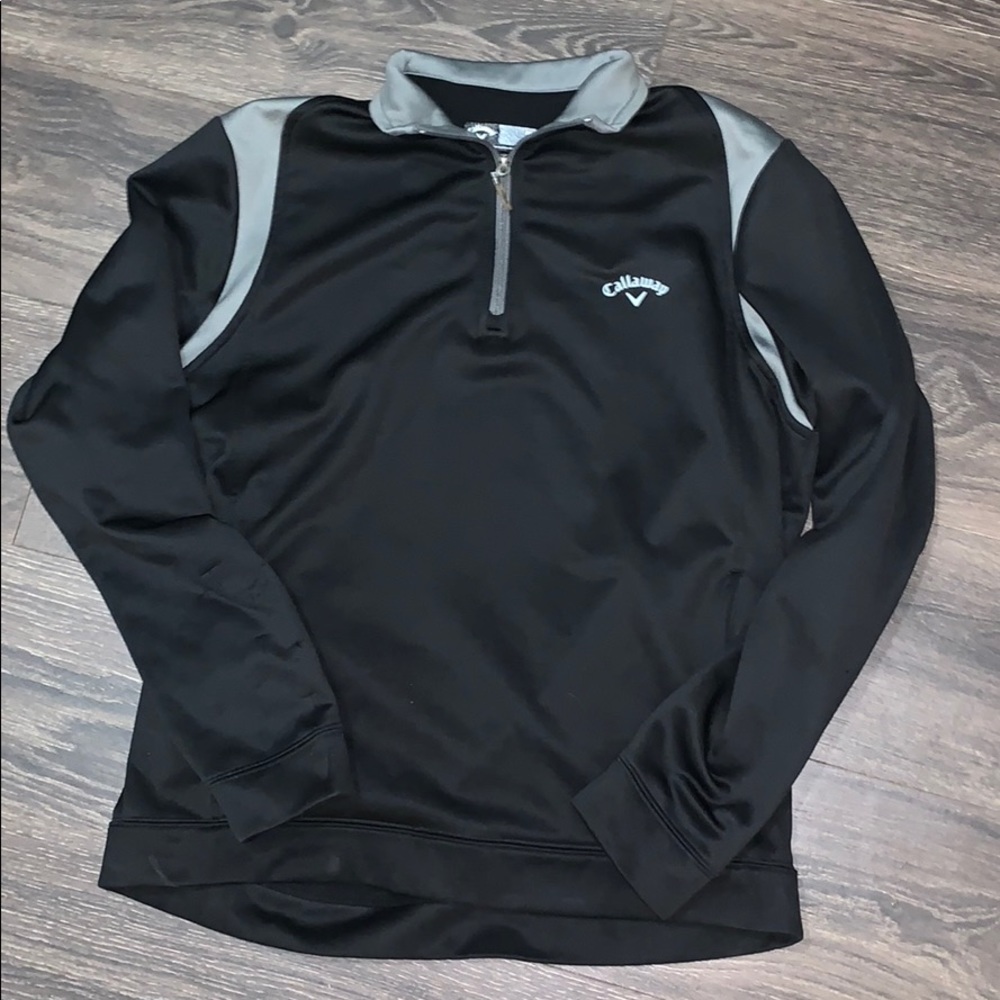 Callaway pullover